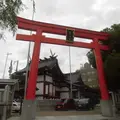 蛭子神社（柳原えびす神社）の写真_1033366