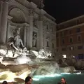 Fontana di Trevi（トレヴィの泉）の写真_1034854