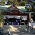 來宮神社の写真_1041562