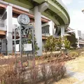 神戸港駅跡（神戸港駅の記憶）の写真_1044944