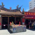 台北霞海城隍廟（Taipei XiaHai City God Temple）の写真_1046270