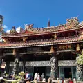 龍山寺（Longshan Temple）の写真_1046412