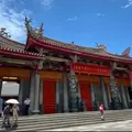 行天宮（Xingtian Temple）の写真_1046604