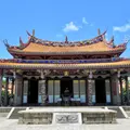 臺北孔子廟の写真_1046618