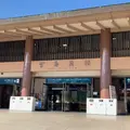 宮島桟橋の写真_1050856