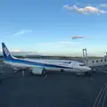 新千歳空港の写真_1052627