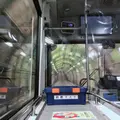 【閉業】関電トンネルトロリーバスの写真_1052801