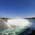ナイアガラ・フォールズの写真_1054533
