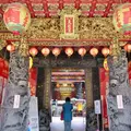 台北天后宮の写真_1057491