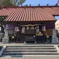 高崎神社の写真_1073814