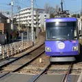 東急世田谷線の写真_1075102