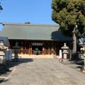 松陰神社の写真_1075129