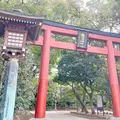 根津神社の写真_1084347