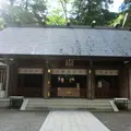 天岩戸神社の写真_110415