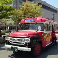 彦根ご城下巡回バスの写真_110558