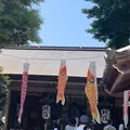 蛇窪神社（天祖神社）の写真_1108930