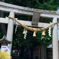 戸越八幡神社の写真_1108941