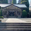 厳島神社（天祖・諏訪神社摂社）の写真_1108963