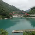 宇奈月ダムの写真_111238