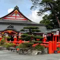 太皷谷稲成神社の写真_1115645