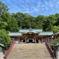 諏訪神社の写真_1118326