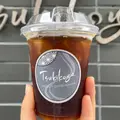 TSUKIKOYA COFFEE ROASTER（ツキコヤコーヒーロースター） 中華街店の写真_1120471