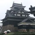 松江城の写真_112729