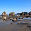 橋杭岩の写真_113182
