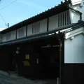 奈良市ならまち格子の家の写真_1140747