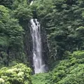アイヨシの滝の写真_1140957