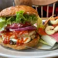 バーガーズベース(佐世保バーガー) 代々木店の写真_1142143