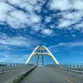 瀬底大橋の写真_1148186