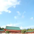 平安神宮の写真_115266