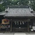 咲前神社の写真_1154922