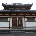 奈良東大寺境四月堂の写真_115766