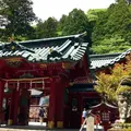 箱根神社の写真_1158006