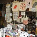 奈良の市街地をブラブラの写真_115815