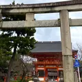 八坂神社の写真_1159264