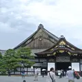 元離宮 二条城の写真_116002