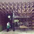 スターバックスコーヒー 太宰府天満宮表参道店（STARBUCKS COFFEE）の写真_116695