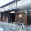 奈良市ならまち格子の家の写真_116776