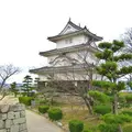 丸亀城の写真_117316