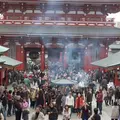 浅草寺の写真_118297
