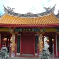 孔子廟・中国歴代博物館の写真_118496