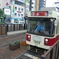 長崎電気軌道（長崎の路面電車）の写真_118498