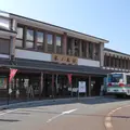 木ノ本駅の写真_118745