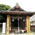 富士浅間神社の写真_119196