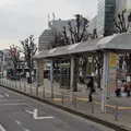 本川越駅（バス）の写真_1196507