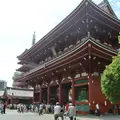 浅草寺の写真_119965