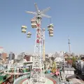 浅草花やしきの写真_120124